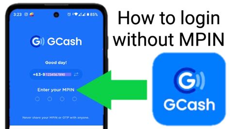 check gcash balance without app|How To Login to GCash without Mobile .